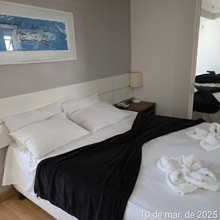 Апартаменты Bahia Salvador Business Flats Экстерьер фото