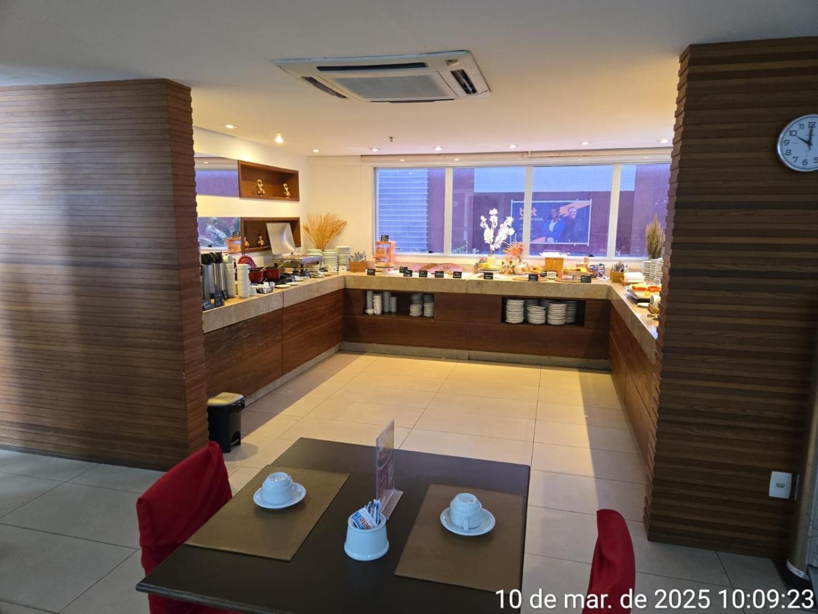 Апартаменты Bahia Salvador Business Flats Экстерьер фото