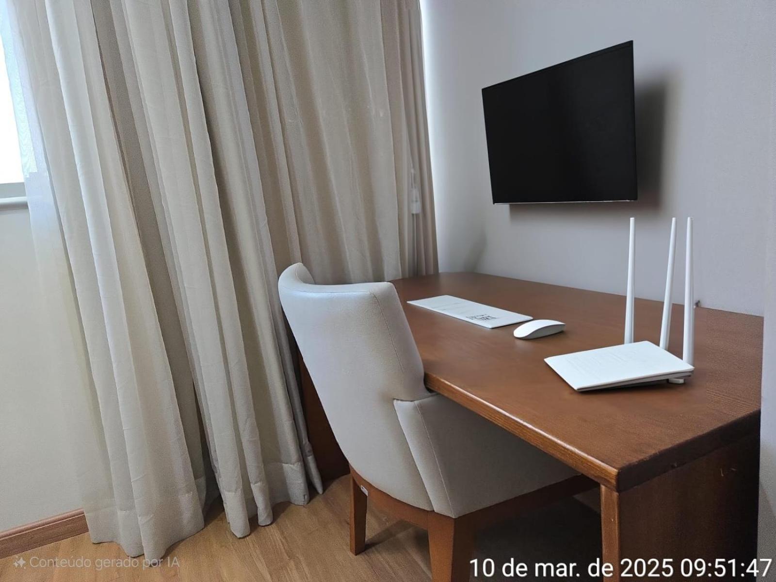 Апартаменты Bahia Salvador Business Flats Экстерьер фото
