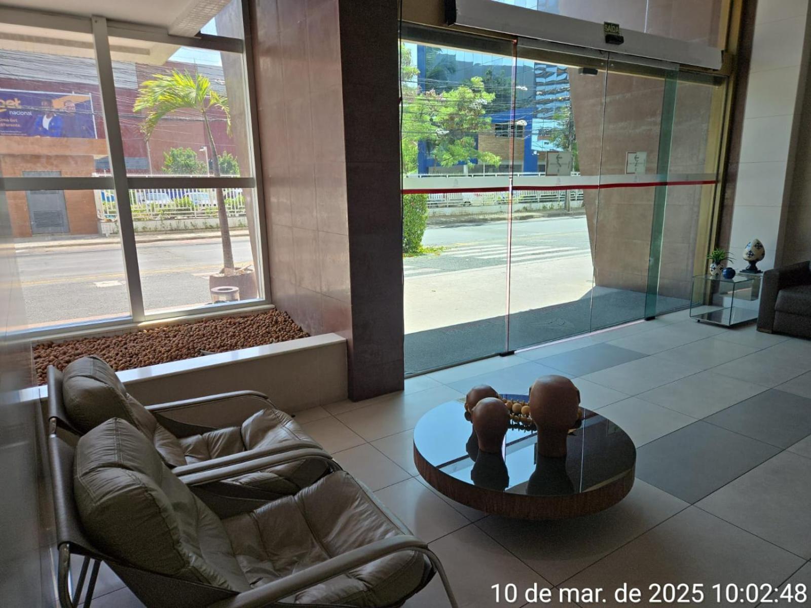 Апартаменты Bahia Salvador Business Flats Экстерьер фото