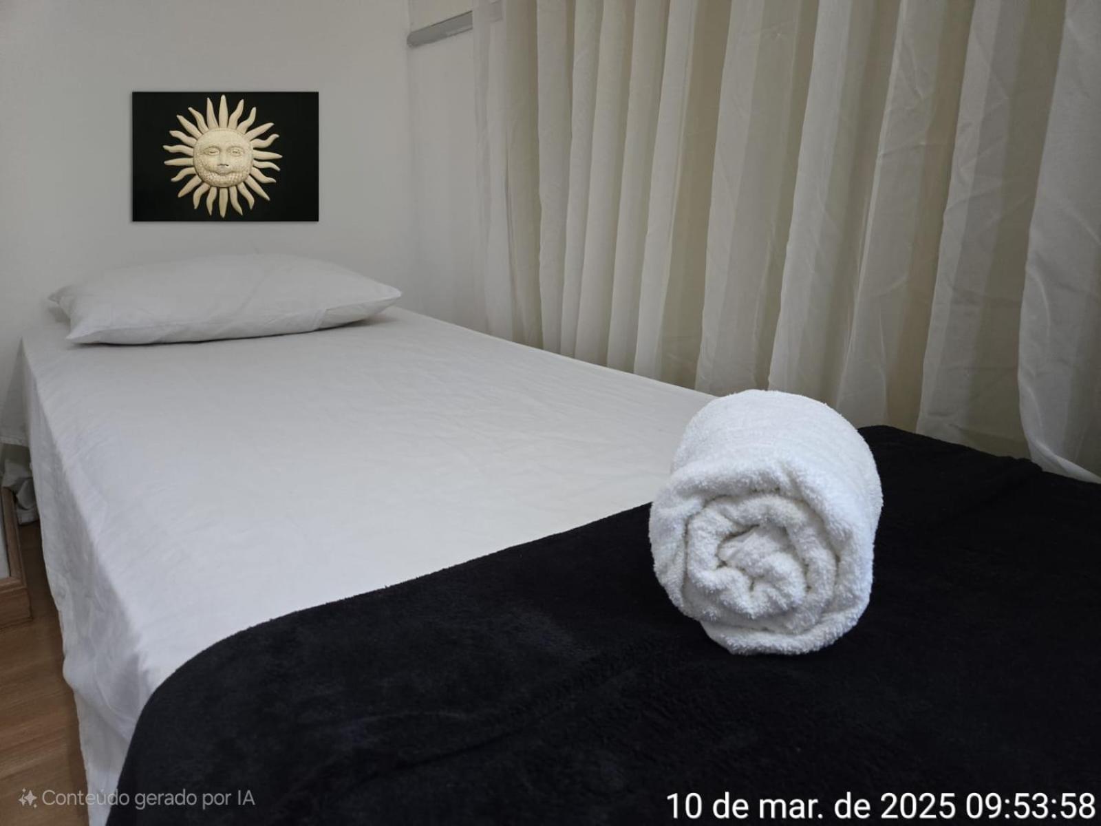 Апартаменты Bahia Salvador Business Flats Экстерьер фото