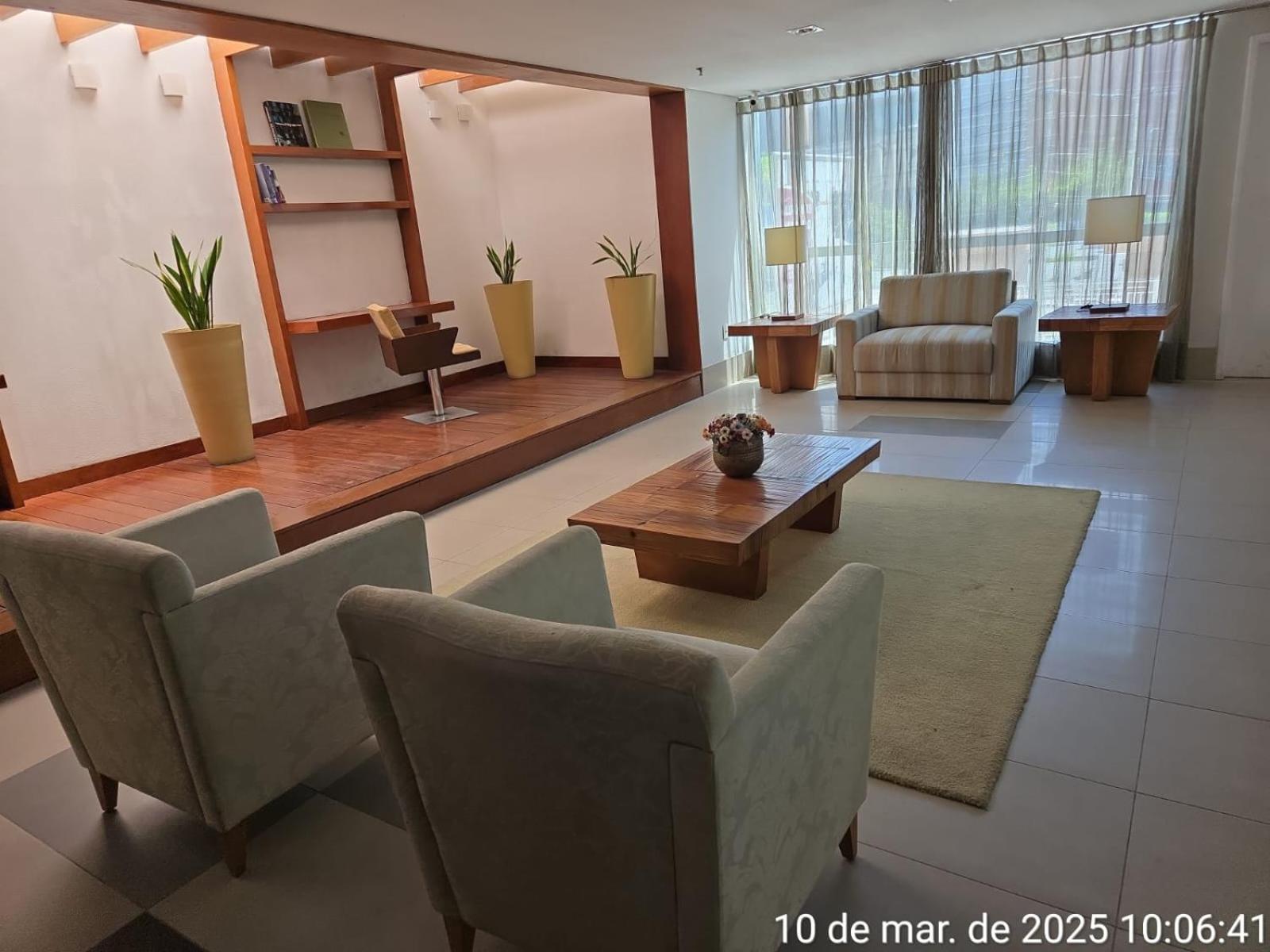 Апартаменты Bahia Salvador Business Flats Экстерьер фото